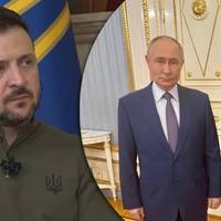 Зеленський Прокоментував Візит Фіцо До Путіна Та Попередив Словаків