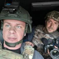 Дмитро Комаров Вперше За Довгий Час Вийшов На Зв’язок: Куди Зник Ведучий “Світу Навиворіт