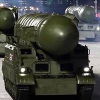 Західні Розвідки Проспали Передачу Північнокорейської Смертоносної Зброї Росії? Які Можуть Бути Загрози Та Наслідки