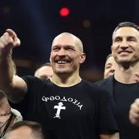 Російські Пропагандисти Влаштували Істерику Після Перемоги Усика В Реванші Проти Ф’юрі: В Чому Вони Звинуватили Українського Боксера