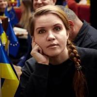 Все буде Україна