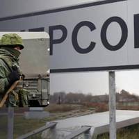 У Силах Оборони Відповіли, Чи Буде Ворог Штурмувати Херсон