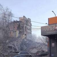 Росіяни Нанесли Удар Балістикою По Житловій Багатоповерхівці У Кривому Розі: Перші Дані По Постраждалим