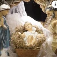 Різдвяна молитва про мир, добробут та благополуччя в родині