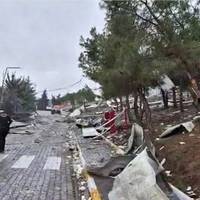 Вибухнув завод, де були небезпечні речовини: десятки загиблих та постраждалих