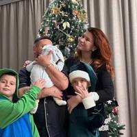 Популярний Український Співак Утретє Став Батьком
