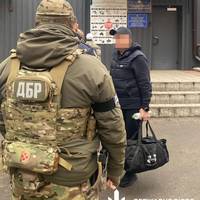 У Києві Затримали Колишнього Одеського Військкома. За Даними ДБР, Він Планував Втекти За Кордон