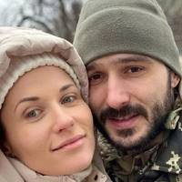 Чоловіку Наталки Денисенко Зробили Складну Операцію: У Якому Зараз Стані Військовий