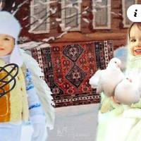 Різдвяна історія: “Янголята”. Добро ніколи не губиться