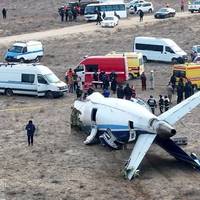 В Азербайджані Назвали Російську Систему ППО, З Якої Могли Влучити У Пасажирський Літак Над Грозним