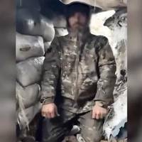 На Торецькому Напрямку У Полон Здався Громадянин Єгипту, Якого Завербувала РФ