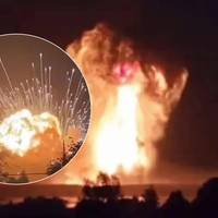 ЗСУ Потужно Вдарили По Російському Об’єкту ВПК У Ростовській Області: Подробиці