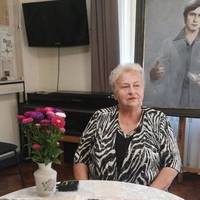 Померла Марія Марчук – Подруга Володимира Івасюка, Якій Він Присвятив «Червону Руту