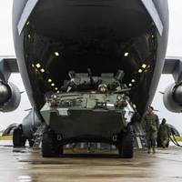 США Виділить Україні Новий Пакет Допомоги На $1,25 Млрд: Що В Нього Увійде