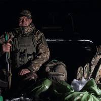 ЗСУ Не Дають Росіянам Закріпитись В Кураховому, – DeepState