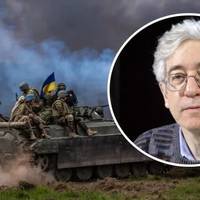 Чому Територіальні Поступки Не Допоможуть Україні Знайти Мир: Історик Навів Яскравий Приклад