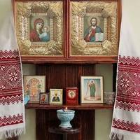 Які саме ікони та де мають стояти в будинку, щоб вони стали оберегом для сім’ї
