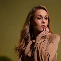 Співачка Alyosha розповіла про операцію та свій діагноз