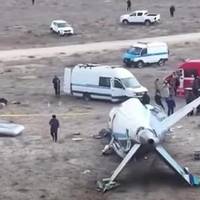 Пілоти Літака “Азербайджанських Авіаліній” Зробили Диво, – Оглядач BILD