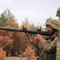 Десантник Розповів Про Дивну Поведінку Ворога На Курщині