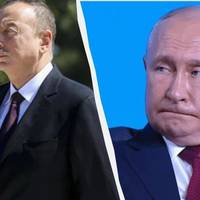 Алієв Не Прийняв Псевдовибачення Путіна За Збитий Літак – Журналіст BILD