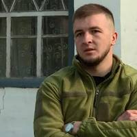 Солдат Розповів, Що Робить На Фронті Після Того, Як Став Героєм України