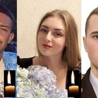 Вечіpня звіcтка сколиxнула Укpаїну. Все стaлося на caме Різдво… Данило, Катя та Іван