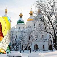Все буде Україна