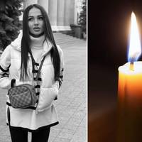 Вийшла У Вікно” Напередодні Дня Народження Донечки: У Кропивницькому За Загадкових Обставин Загинула Молода Жінка