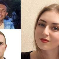 На Вінниччині Загинули Курсанти Військової Академії Та Майбутня Юристка: Подробиці Смертельної Аварії