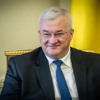Сибіга Заявив, Що Україна Готова Надавати Сирії Більше Гуманітарної Допомоги