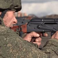 Встановили Особу Окупанта, Який Позбавив Життя “Жінку З Червоним Манікюром” З Бучі