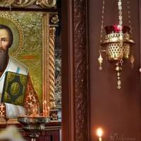 Молитва до святого Василія Великого, яку промовляють 1 січня, та просять заступництва
