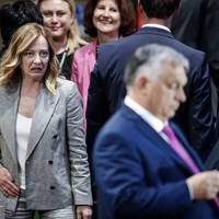 Погляд Мелоні На Орбана “Розірвав” Мережу: Фото З Саміту НАТО Стало Вірусним