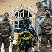 Все буде Україна