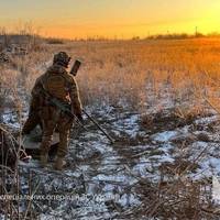 Сили Спеціальних Операцій Заявили Про Взяття Нового Села В Курській Області РФ