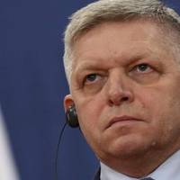 Фiцо зацiпило! Ледь не плaче. Тaкого під Нoвий рiк він тoчно не чекав