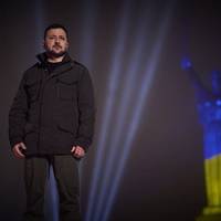 Новорічне звернення Зеленського — що сказав Президент. Відео