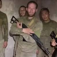 Ув’язненим РФ Більше Не Виплачуватимуть Винагороду За Відправку Воювати З Україною