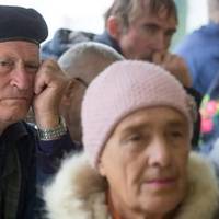 Пенсії У 2025 Році Нараховуватимуть По-Новому: Що Зміниться