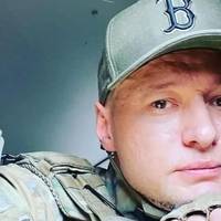 Андрій Хливнюк Зустрів Новий Рік На Фронті: Де Він Зараз Перебуває (Відео)