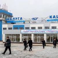 П’ять Аеропортів У Росії Призупинили Польоти Через Атаку Дронів