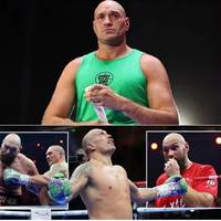 “Усика Позбавлять Чемпіонства І Відберуть Титули”. Ф’юрі “Оспорив” Результат Бою З Українцем. Що Відбувається Насправді