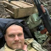 На Фронті В Бою Загинув Стрілець-Снайпер Батальйону ДШВ Із Київщини (Фото