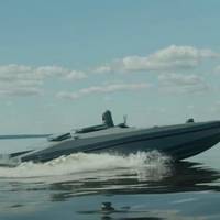 Біля Криму Ракетні Дрони MAGURA V5 Збили Більше Вертольотів, Ніж Повідомляли – ГУР МО