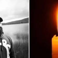 Якщо Не Я, То Хто?”: На Війні В Україні Загинув Фінський Доброволець Алексі Лісандер. Фото