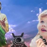 Повчальна притча “Дзвінок до Бога”: що потрібно розказувати Господу, щоб у вашому житті було все добре