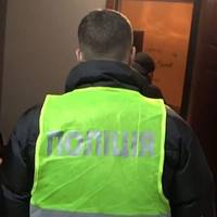 У Справі Про Стрілянину В Київському Готелі Підозри Дістало Ще Троє Людей