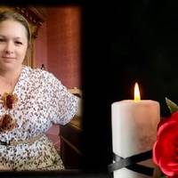 Звіcтка під вечір сколиxнула Укpаїну: Вiдійшла у вічність молoда вчитeлька Наталія Карабінович