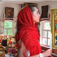 Родинна молитва, яку читають на другий Святвечір – 5 січня, та дякують Господу за ці свята
